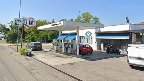 AF Petrol Vigevano